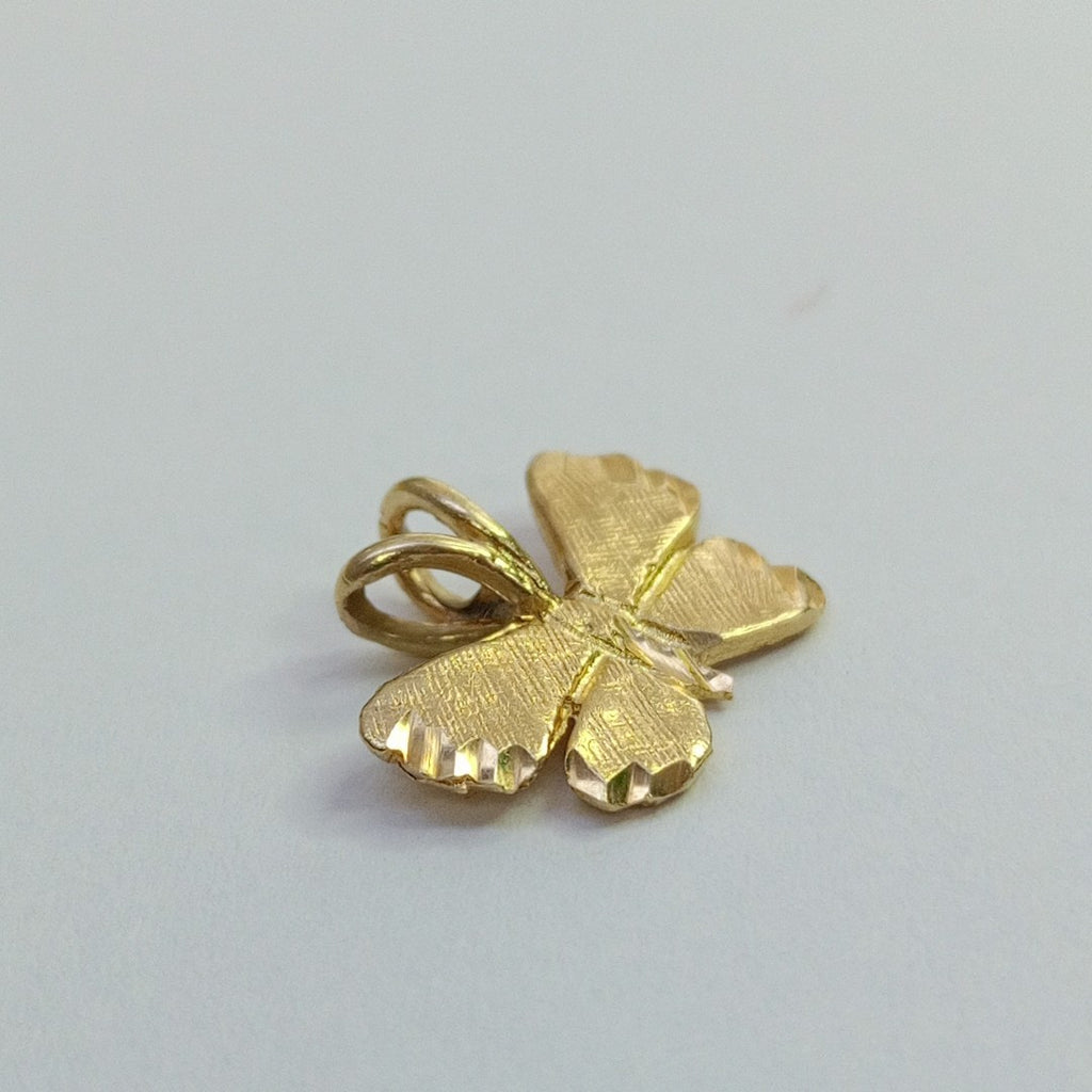 DIJE ORO 14 K 1,20 GRMS (SEMINUEVO)