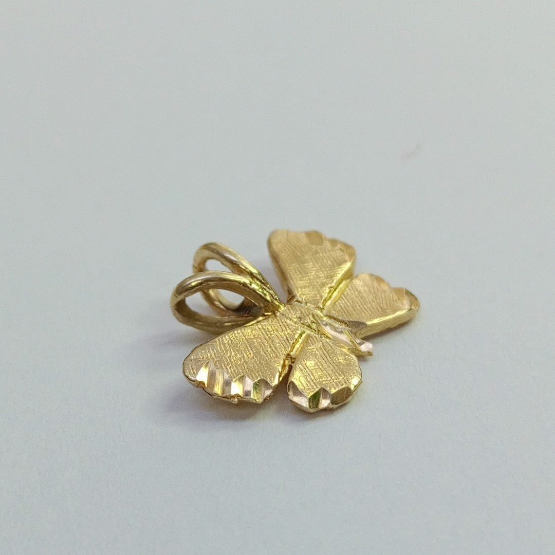 DIJE ORO 14 K 1,20 GRMS (SEMINUEVO)