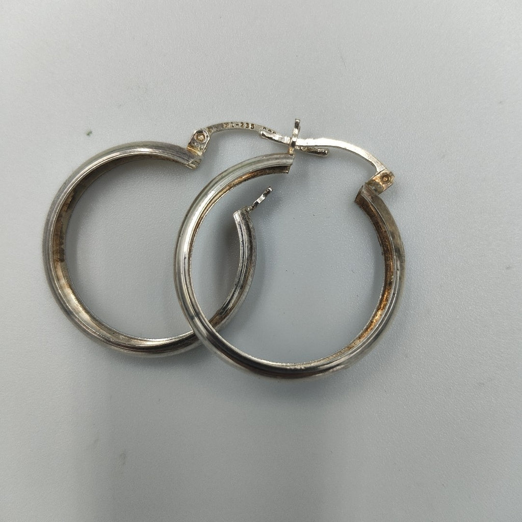 ARRACADAS PAR PLATA 3,00 GRMS (SEMINUEVO)