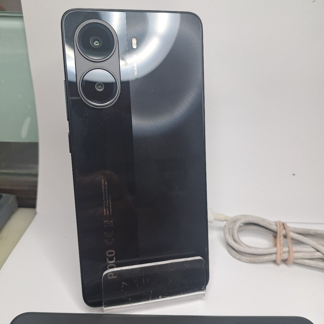 CELULAR XIAOMI POCO X7 PRO 2412DPC0AG (2025) 512 GB 12 GB RAM (SEMINUEVO)