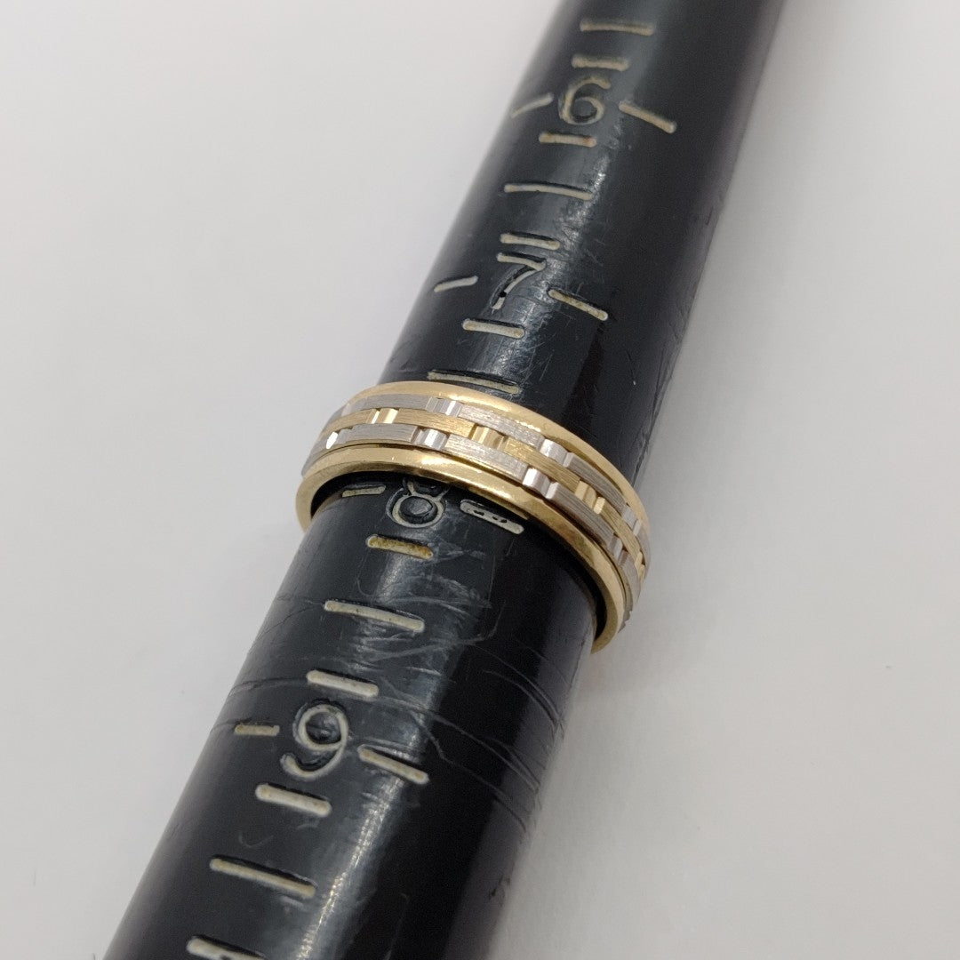 ARGOLLA ORO 14 K 6,60 GRMS (SEMINUEVO)