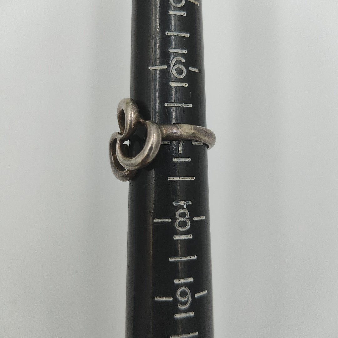 ANILLITO PLATA 5,20 GRMS (SEMINUEVO)