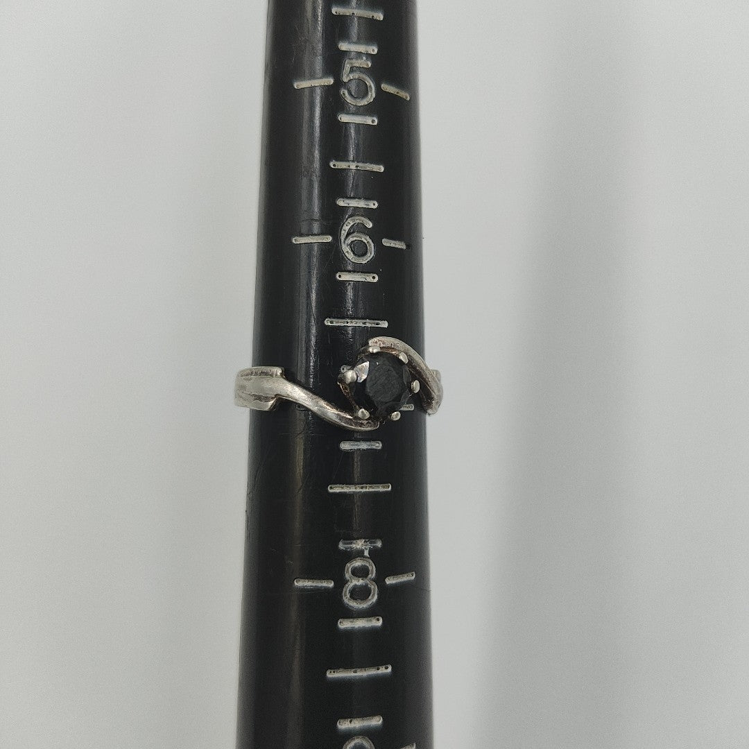 ANILLITO PLATA 2,30 GRMS (SEMINUEVO)