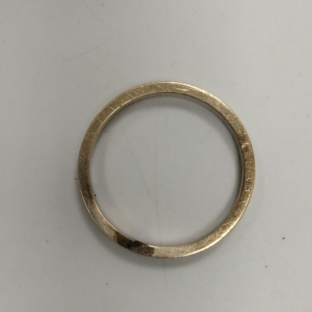 ARGOLLA ORO 8 K 2.3 GRMS (SEMINUEVO)
