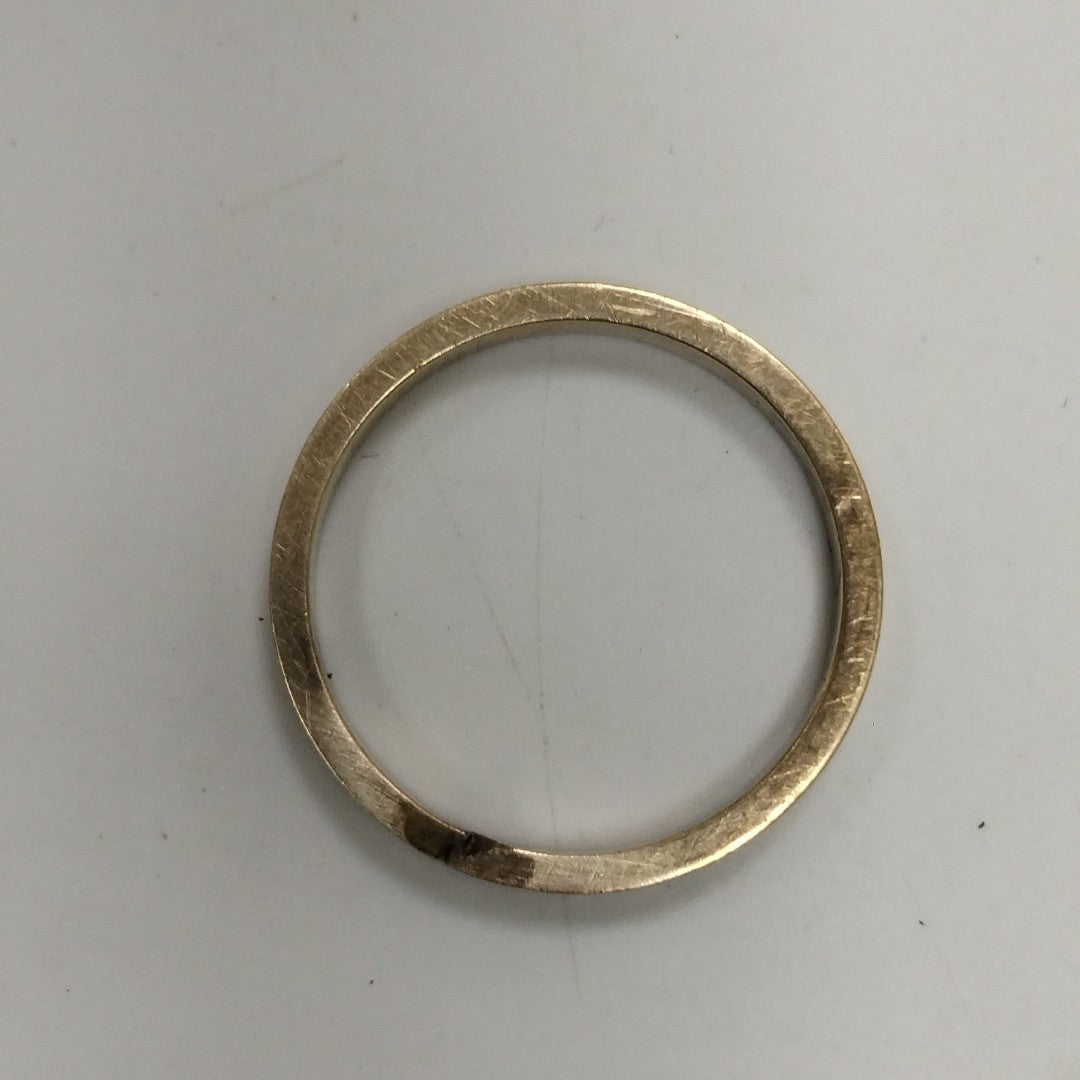 ARGOLLA ORO 8 K 2.3 GRMS (SEMINUEVO)