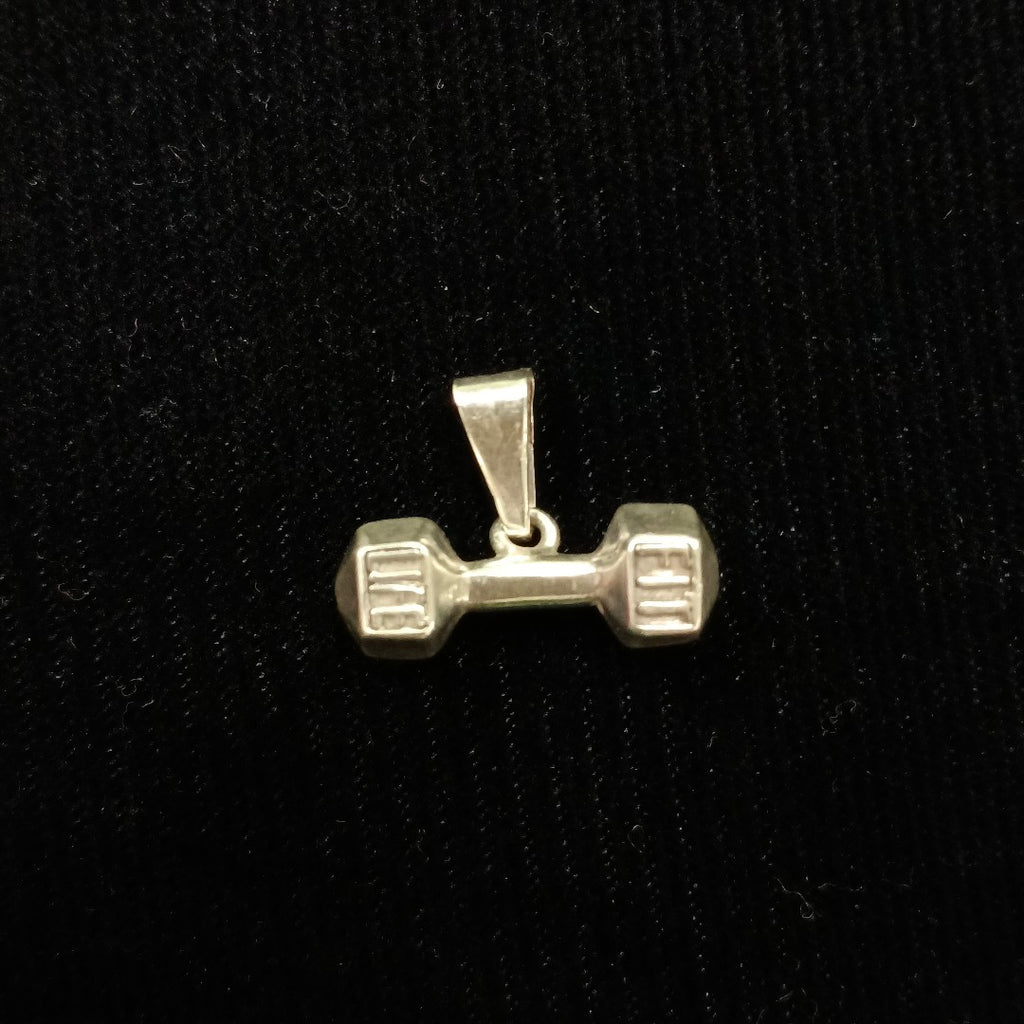 DIJE PLATA 7,70 GRMS (SEMINUEVO)