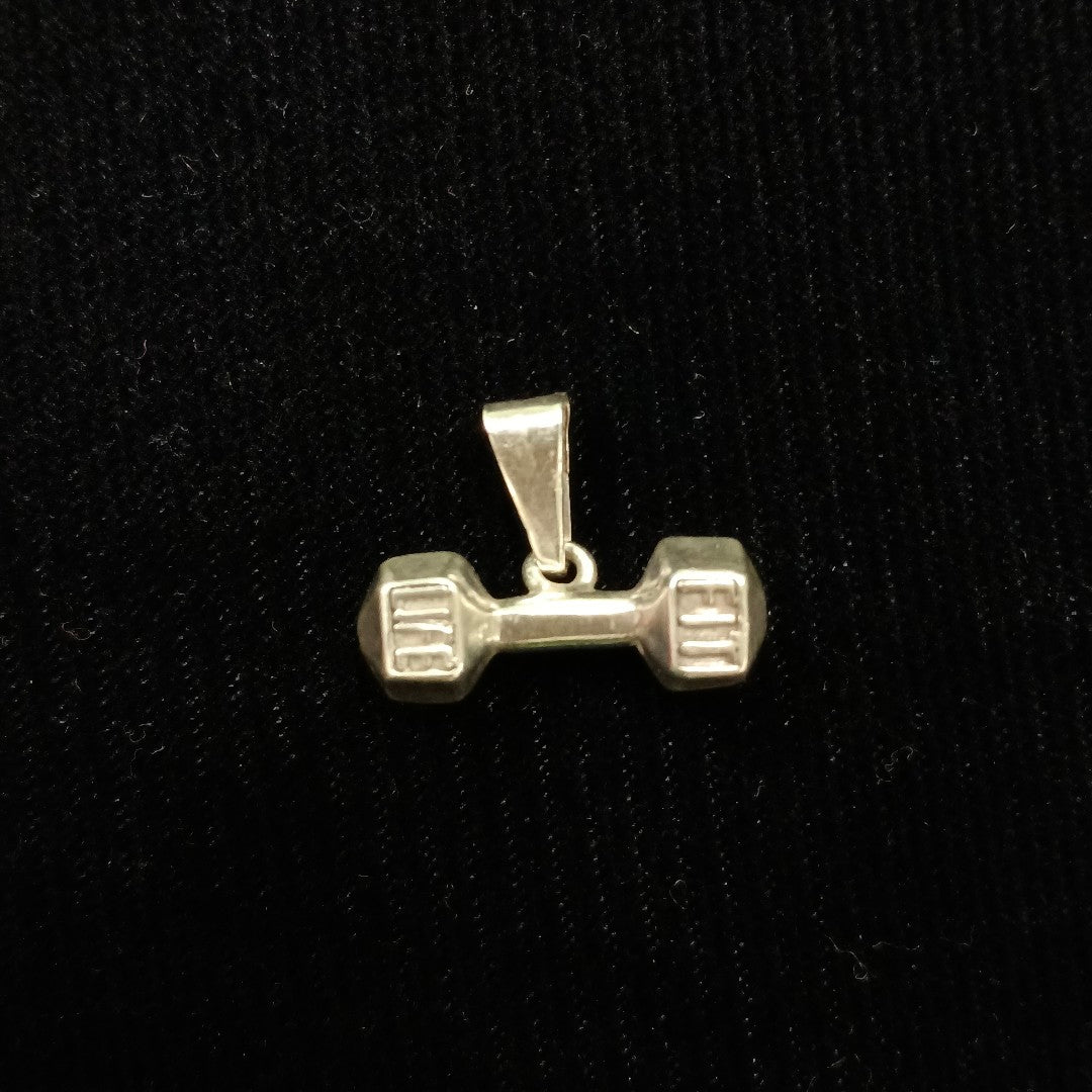 DIJE PLATA 7,70 GRMS (SEMINUEVO)