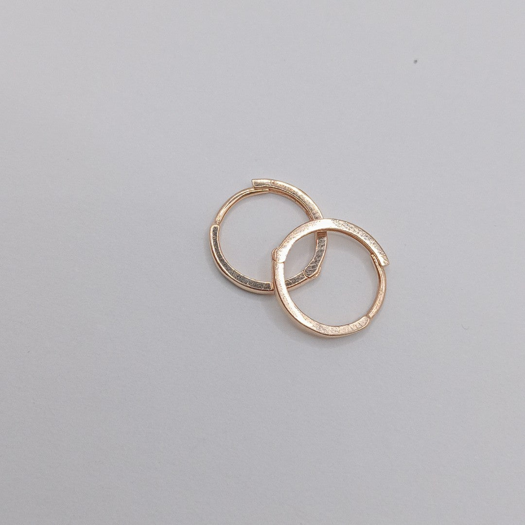 HUGGIES ORO 14K 0.9 (NUEVO)