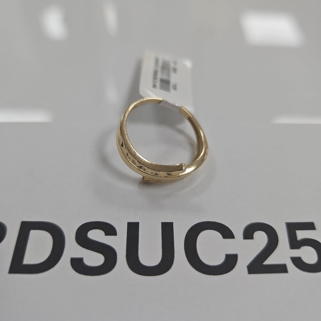 ANILLOS DAMA ORO 14K 1.9 (NUEVO)
