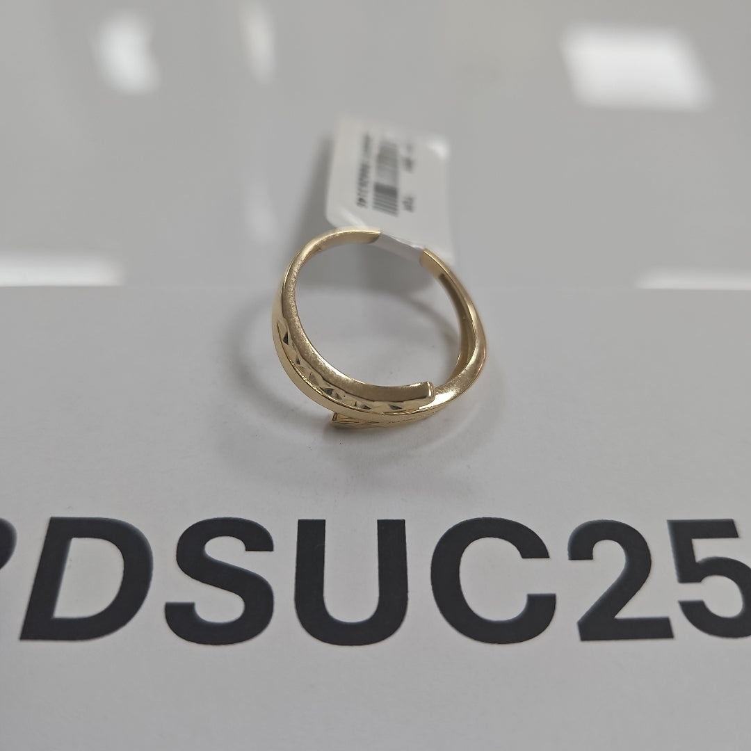 ANILLOS DAMA ORO 14K 1.9 (NUEVO)