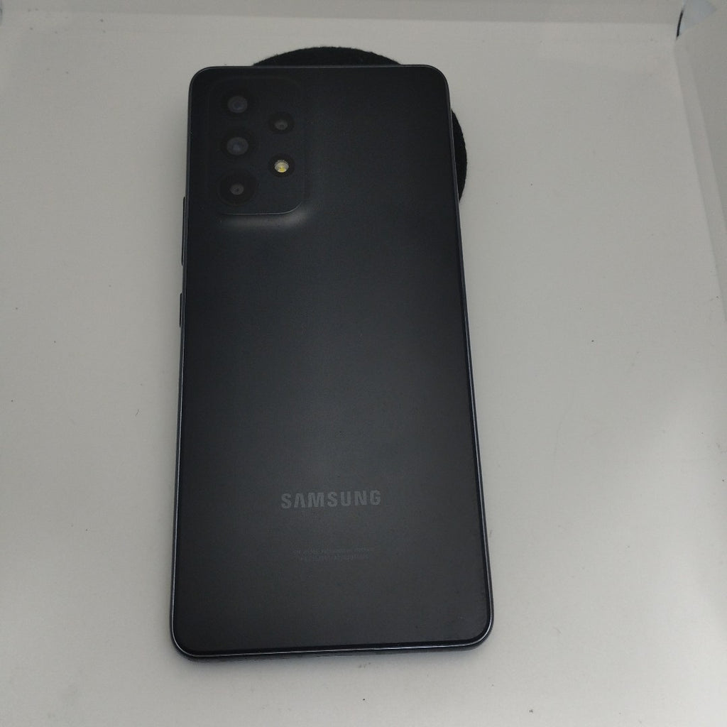 CELULAR SAMSUNG GALAXY A53 5G SM-A536E 128 GB 8 GB RAM (SEMINUEVO)