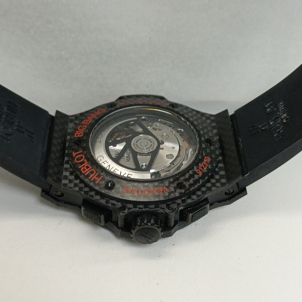 RELOJ CABALLERO HUBLOT BIG BANG VENDOME AER (SEMINUEVO)