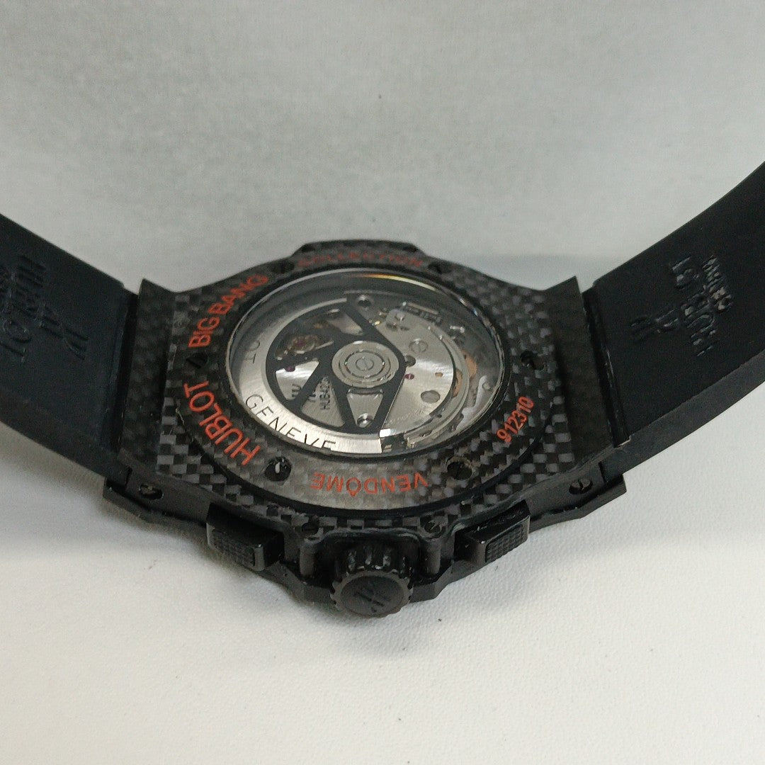 RELOJ CABALLERO HUBLOT BIG BANG VENDOME AER (SEMINUEVO)