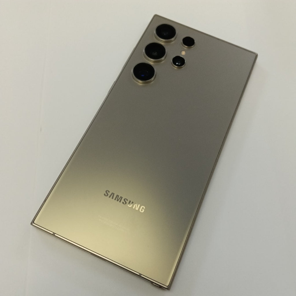 CELULAR SAMSUNG GALAXY S24 ULTRA SM-S928B (2024) 512 GB 12 GB RAM (SEMINUEVO)