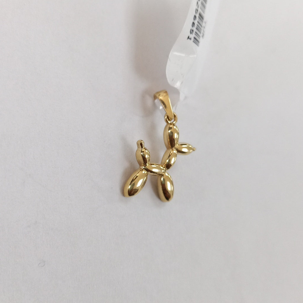 DIJES ORO 14K 1.2 (NUEVO)