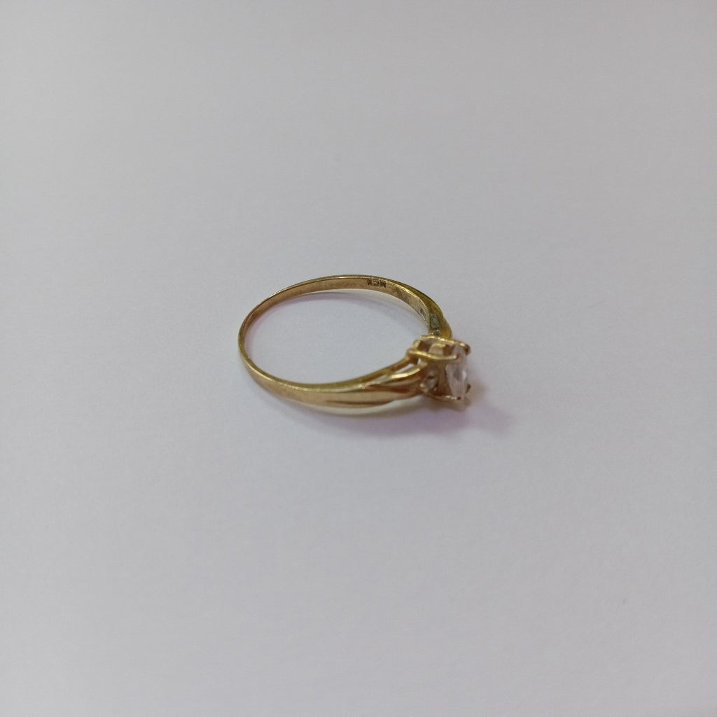 ANILLITO ORO 8 K 1,20 GRMS (SEMINUEVO)