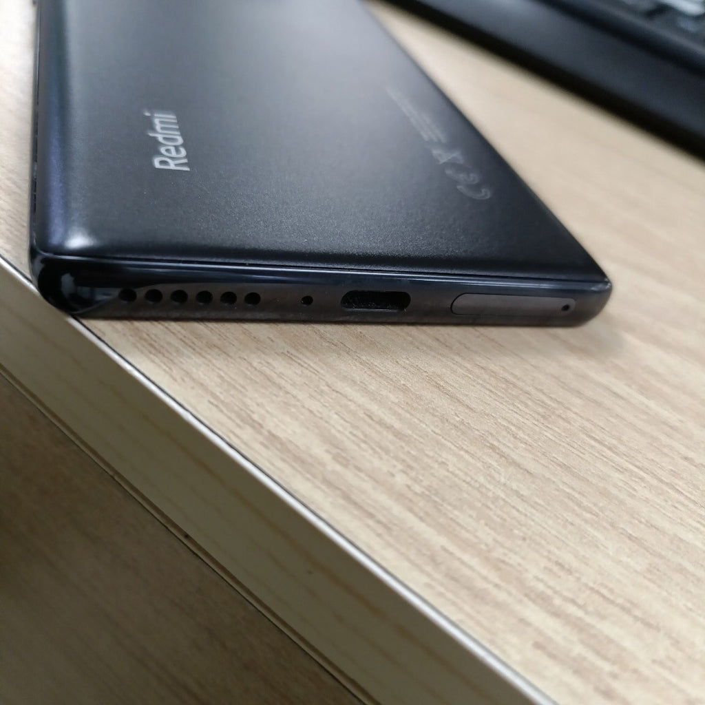 CELULAR XIAOMI REDMI NOTE 14 PRO 24116RACCG (2024) 256 GB 8 GB RAM (SEMINUEVO)