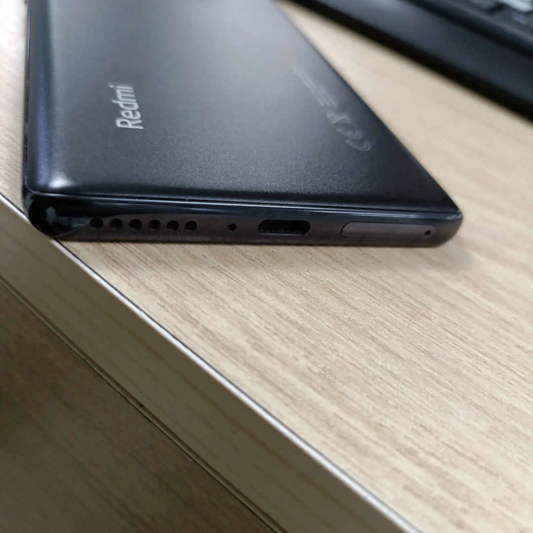 CELULAR XIAOMI REDMI NOTE 14 PRO 24116RACCG (2024) 256 GB 8 GB RAM (SEMINUEVO)