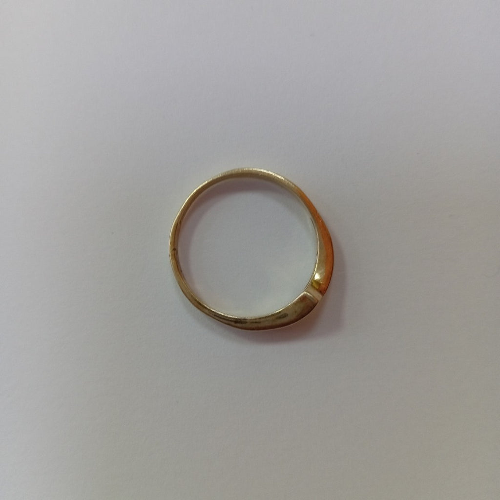 ANILLITO ORO 10 K 1,70 GRMS (SEMINUEVO)