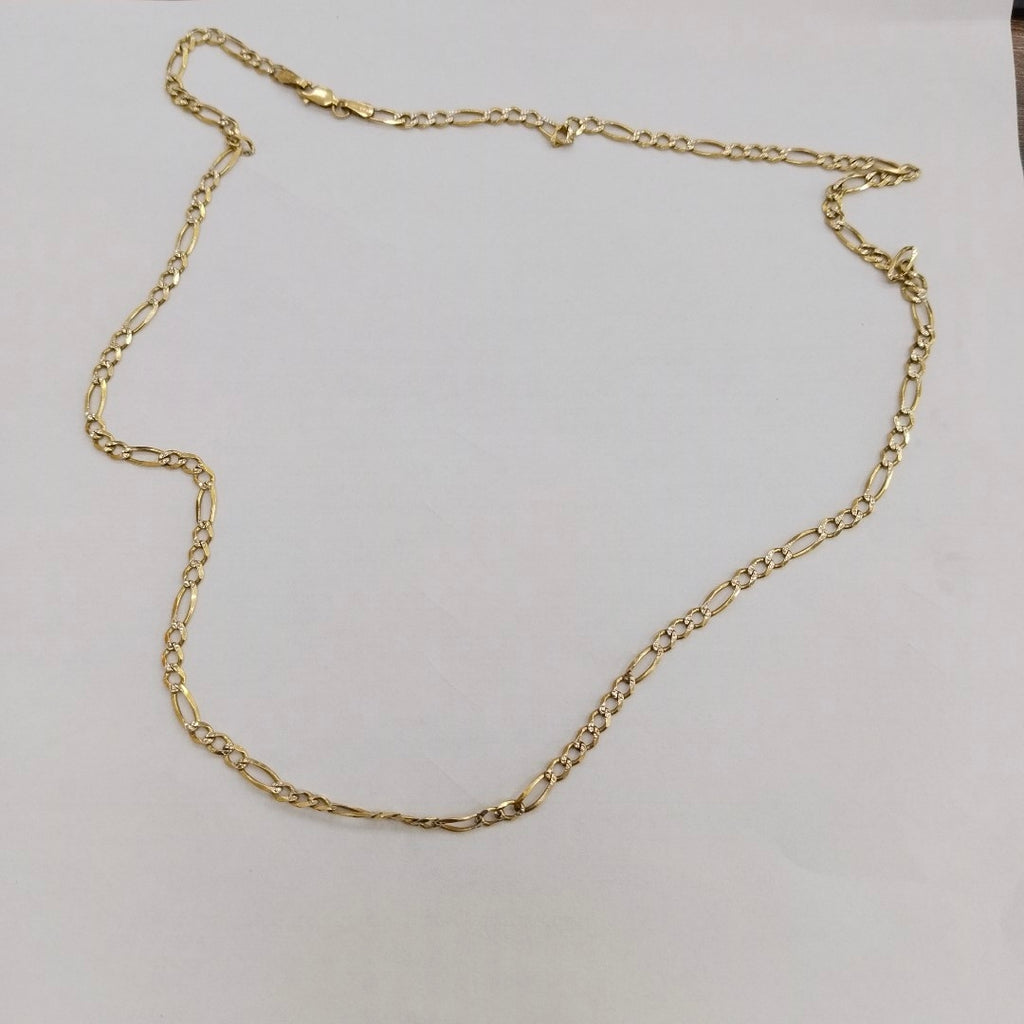 CADENA ORO 14 K 11.6 GRMS (SEMINUEVO)