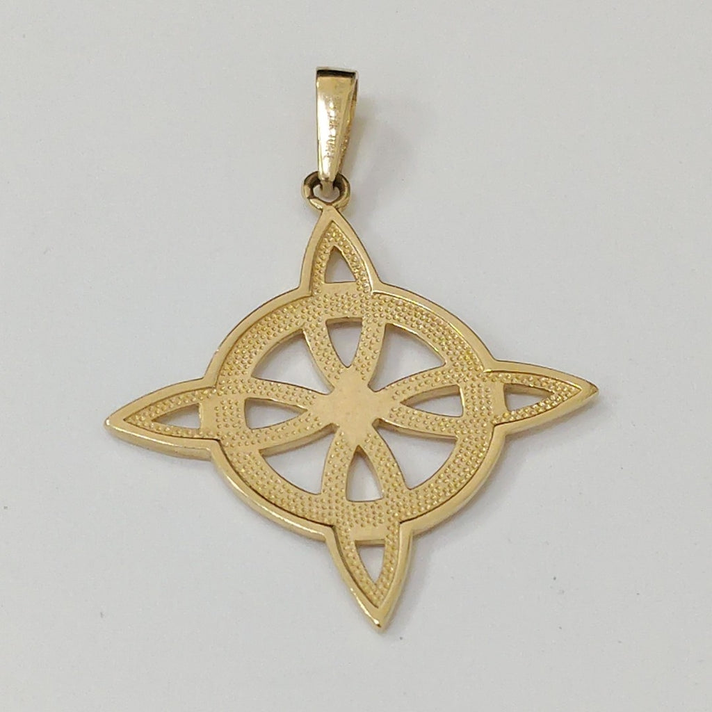 DIJES ORO 14K 2.3 (NUEVO)