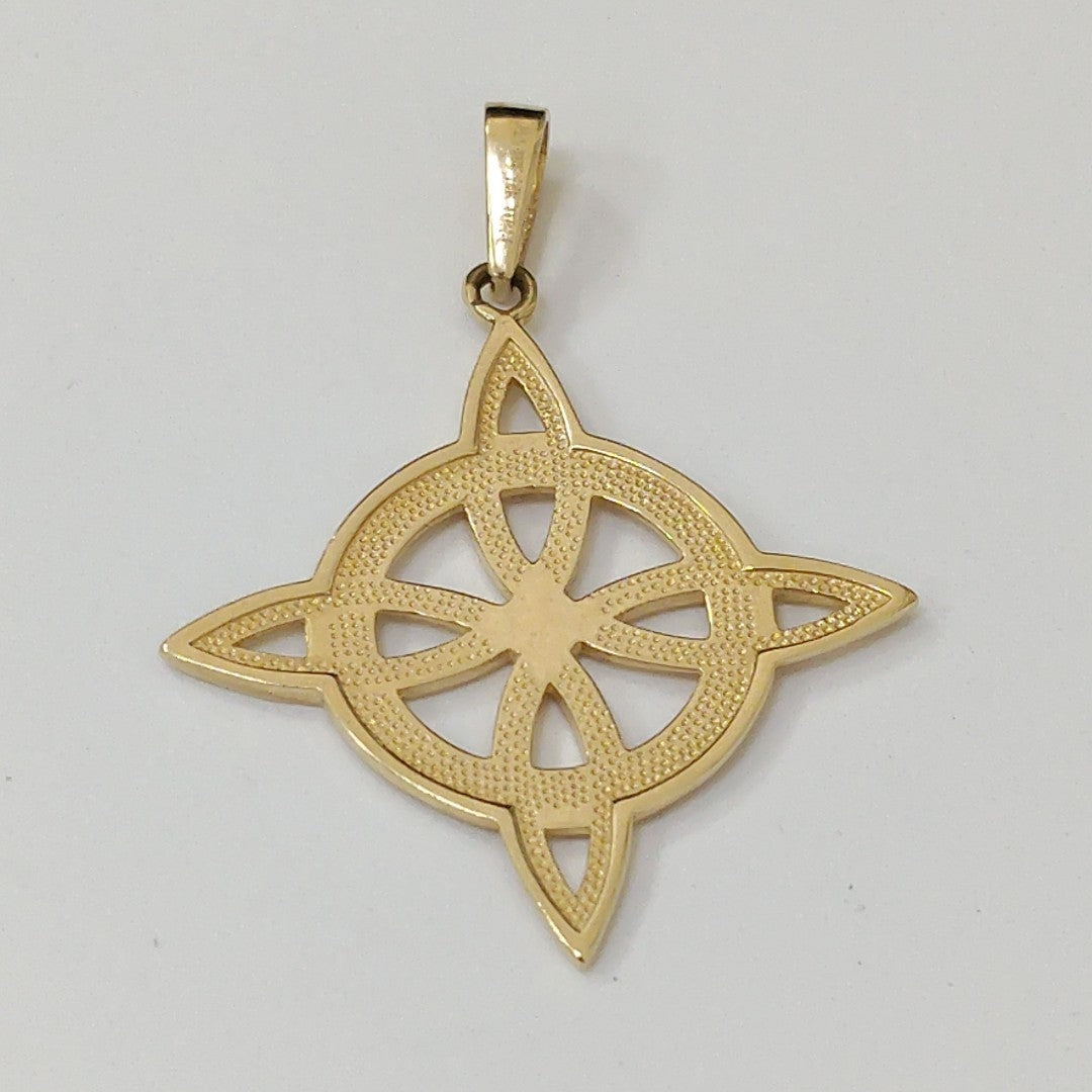 DIJES ORO 14K 2.3 (NUEVO)