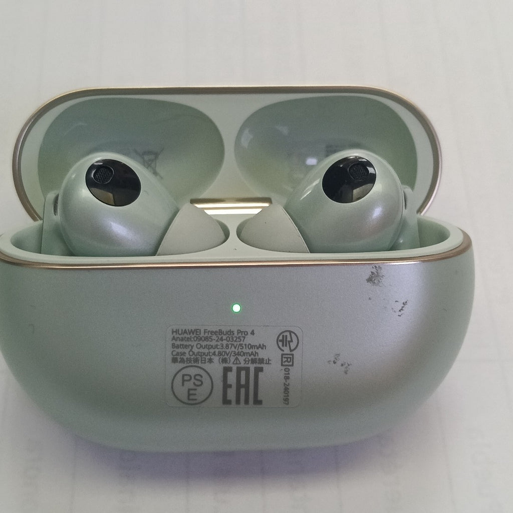 AUDIFONOS HUAWEI FREEBUDS PRO 4 INALAMBRICO IN EAR (SEMINUEVO)