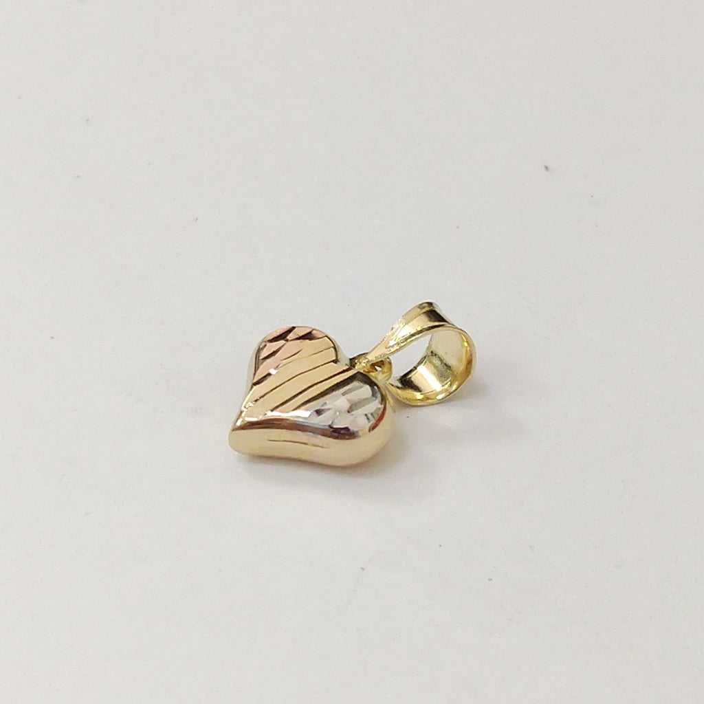 DIJES ORO 14K 0.7 (NUEVO)