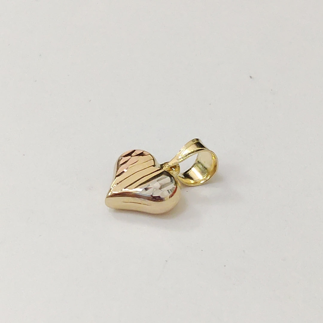DIJES ORO 14K 0.7 (NUEVO)