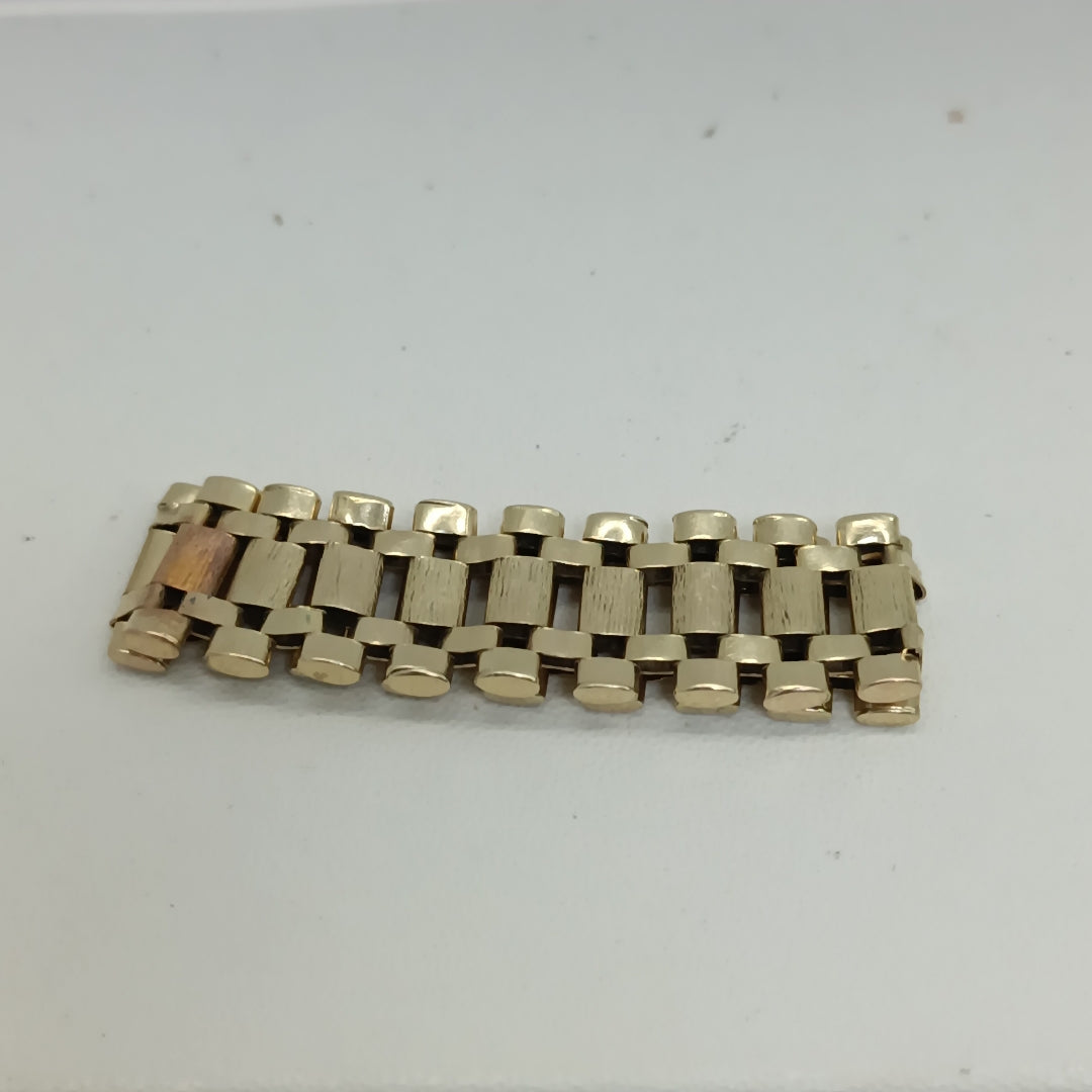 ANILLITO ORO 14 K 4.4 GRMS (SEMINUEVO)