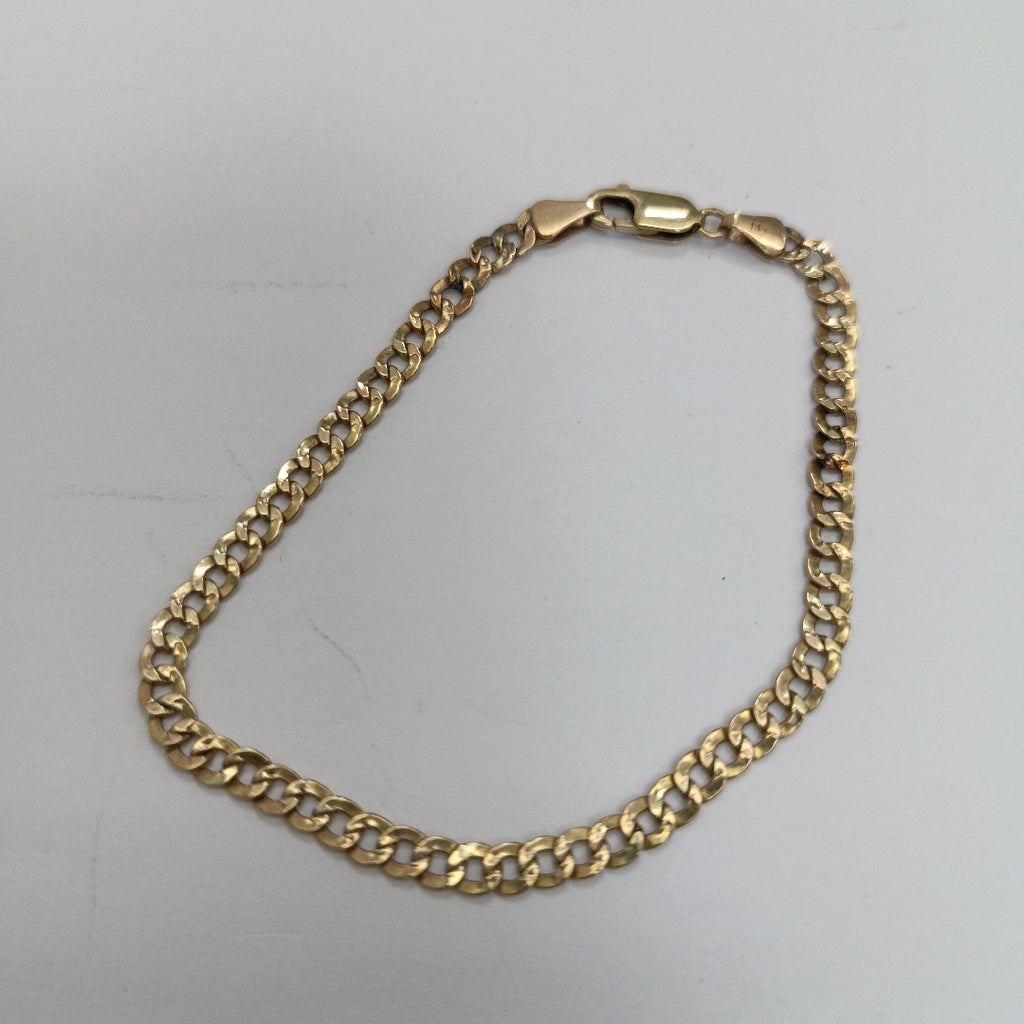 PULSERA ORO 14 K 2.8 GRMS (SEMINUEVO)