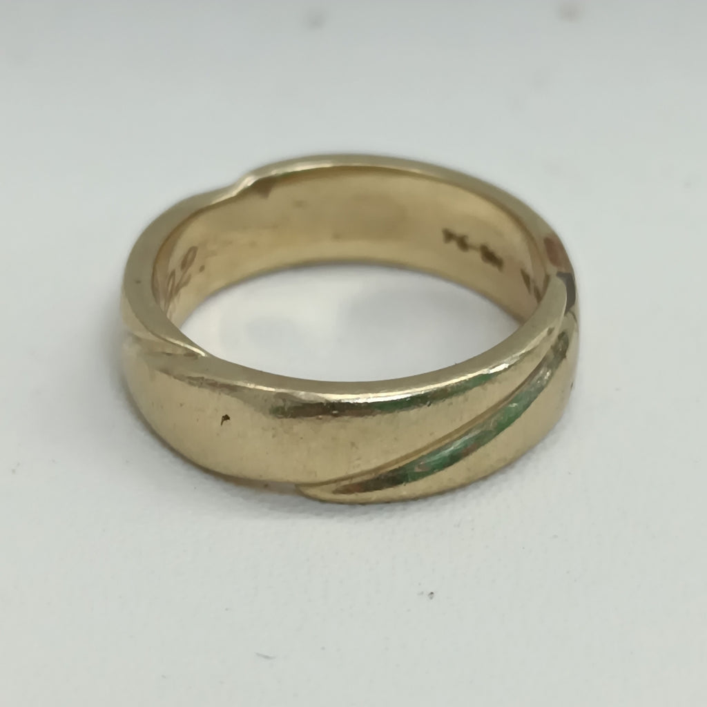 ARGOLLA ORO 14 K 6 GRMS (SEMINUEVO)