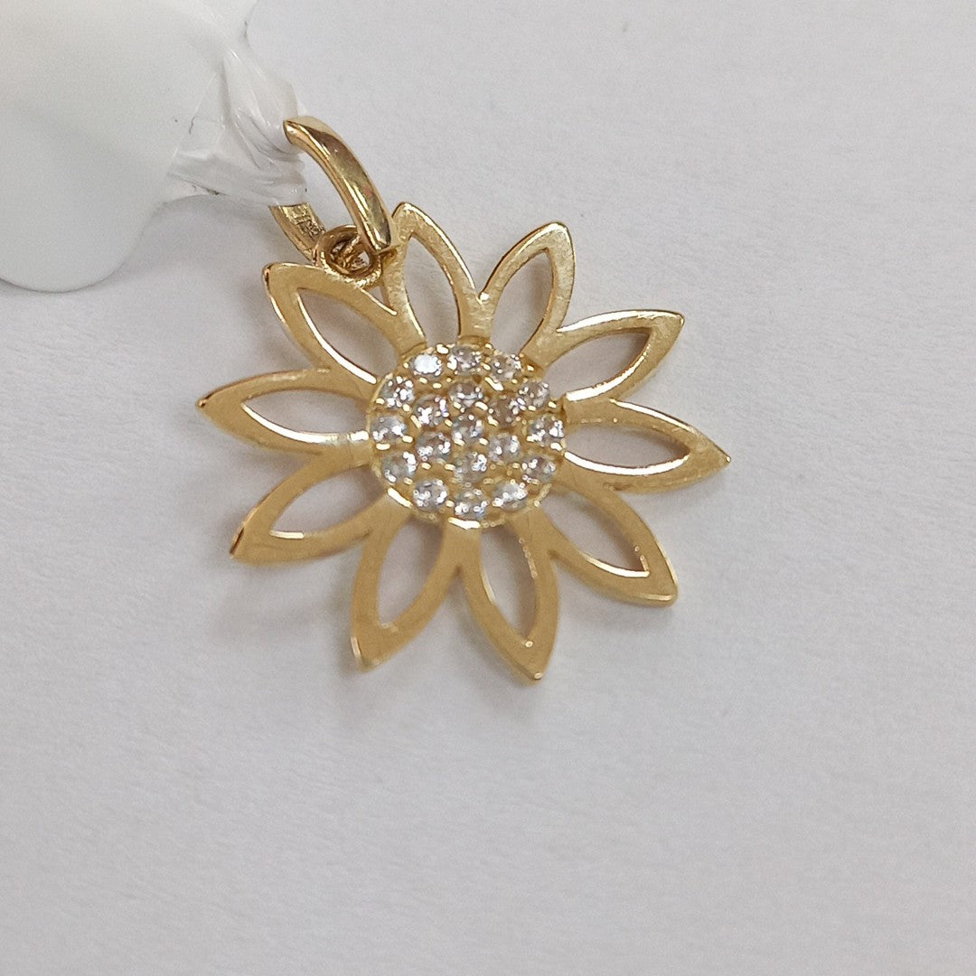 DIJES ORO 14K 0.9 (NUEVO)