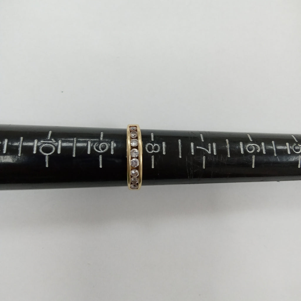 ANILLITO ORO 14 K 2,60 GRMS (SEMINUEVO)