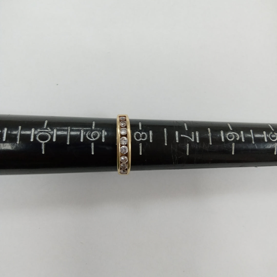 ANILLITO ORO 14 K 2,60 GRMS (SEMINUEVO)