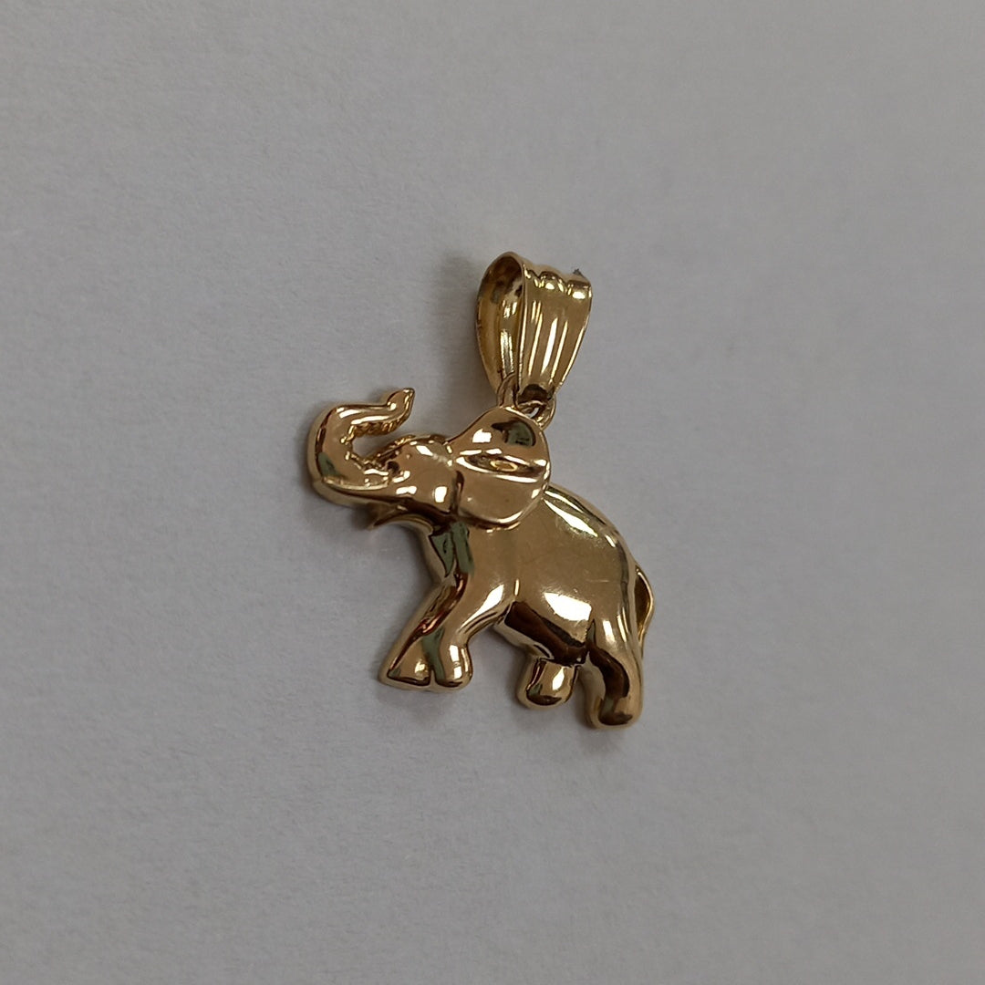 DIJES ORO 14K 1 (NUEVO)