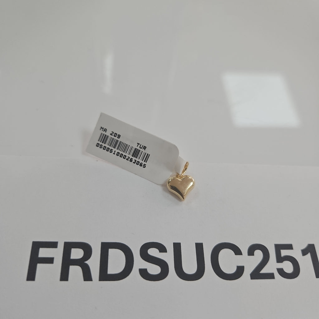 DIJES ORO 14K 0.8 (NUEVO)