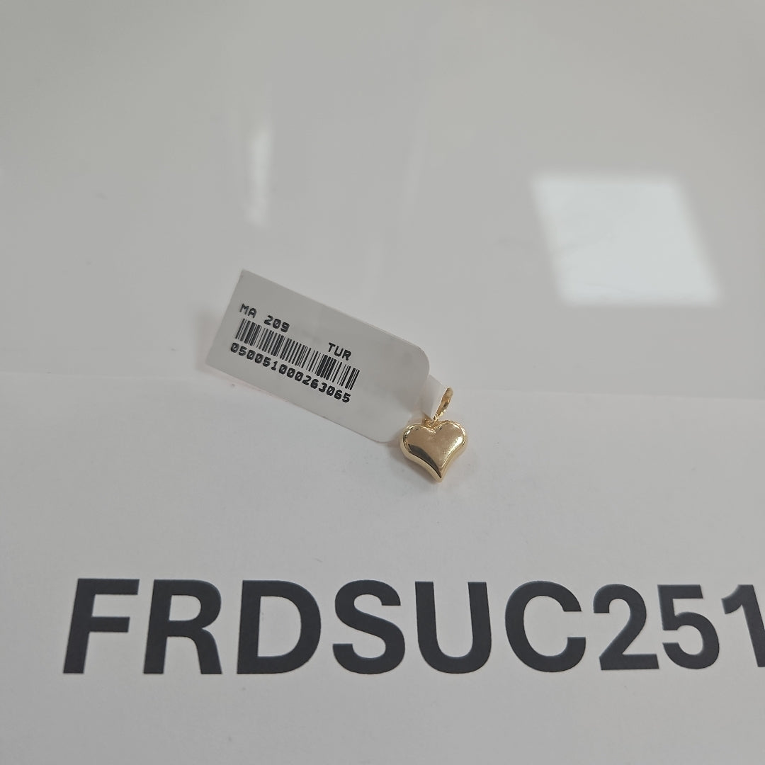 DIJES ORO 14K 0.8 (NUEVO)
