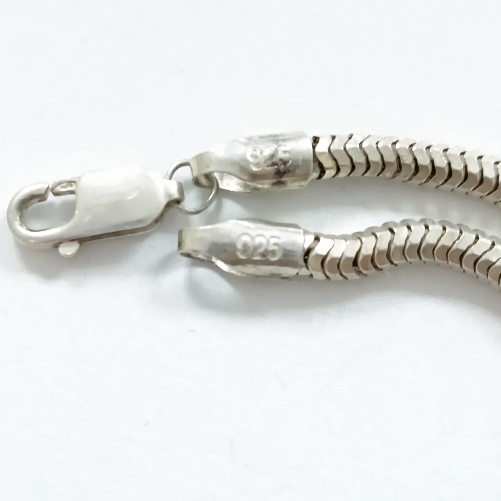 PULSERA PLATA 14.1 GRMS (SEMINUEVO)
