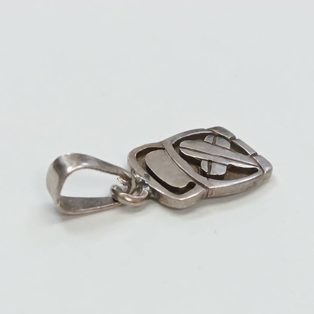 DIJE PLATA 2.5 GRMS (SEMINUEVO)