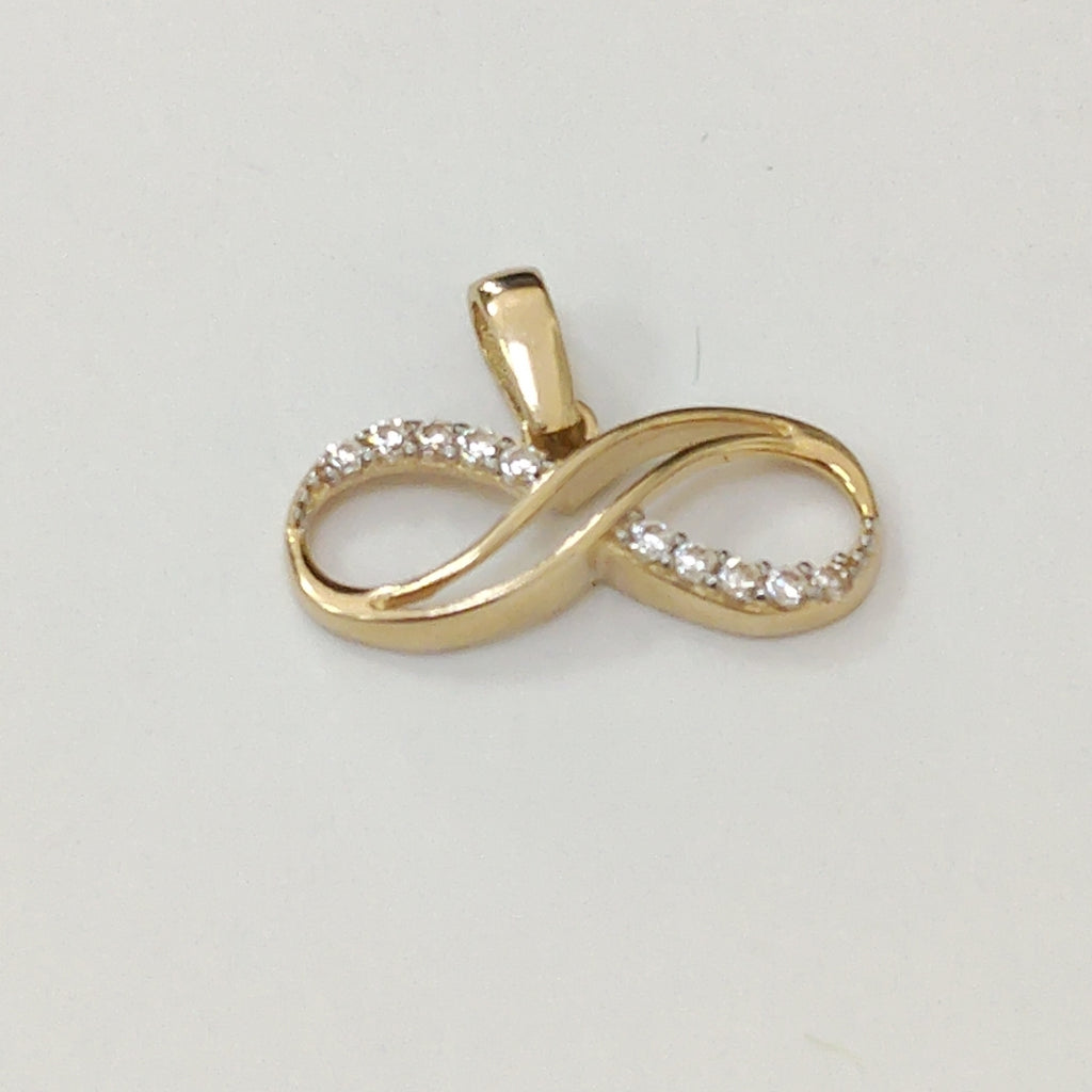 DIJES ORO 14K 0.8 (NUEVO)
