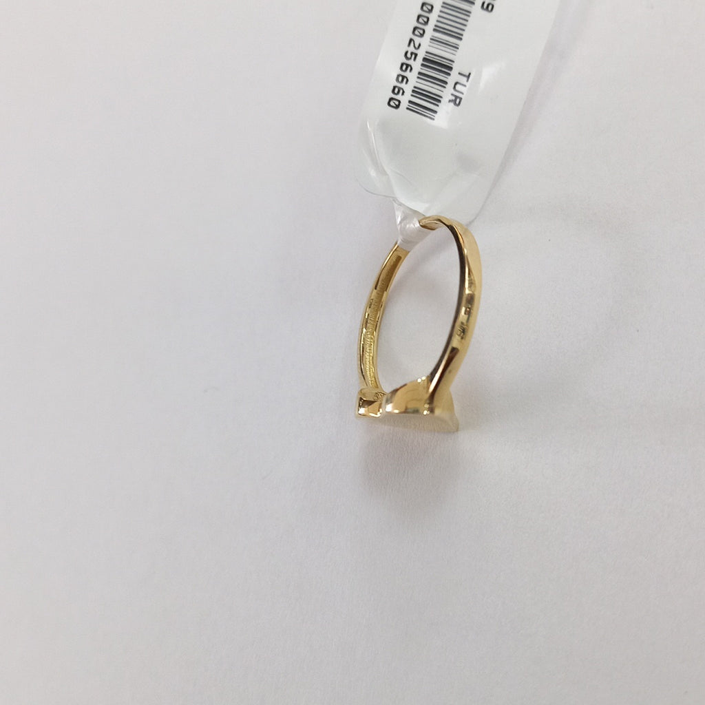 ANILLOS DAMA ORO 14K 1.7 (NUEVO)