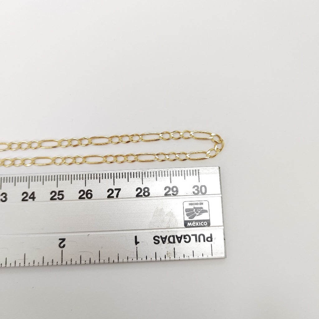 CADENA ORO 10 K 8.2 GRMS (SEMINUEVO)