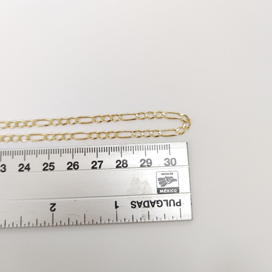 CADENA ORO 10 K 8.2 GRMS (SEMINUEVO)