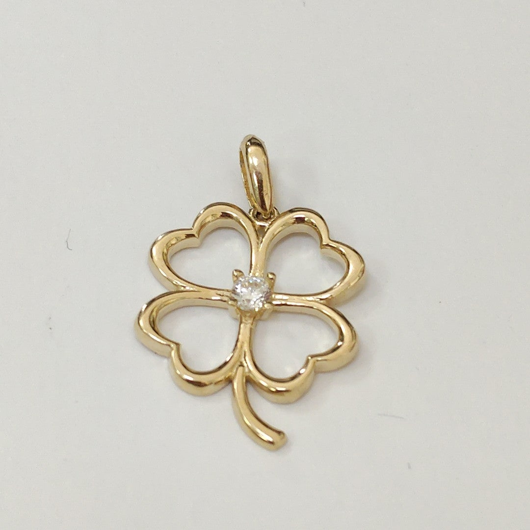 DIJES ORO 14K 1.8 (NUEVO)