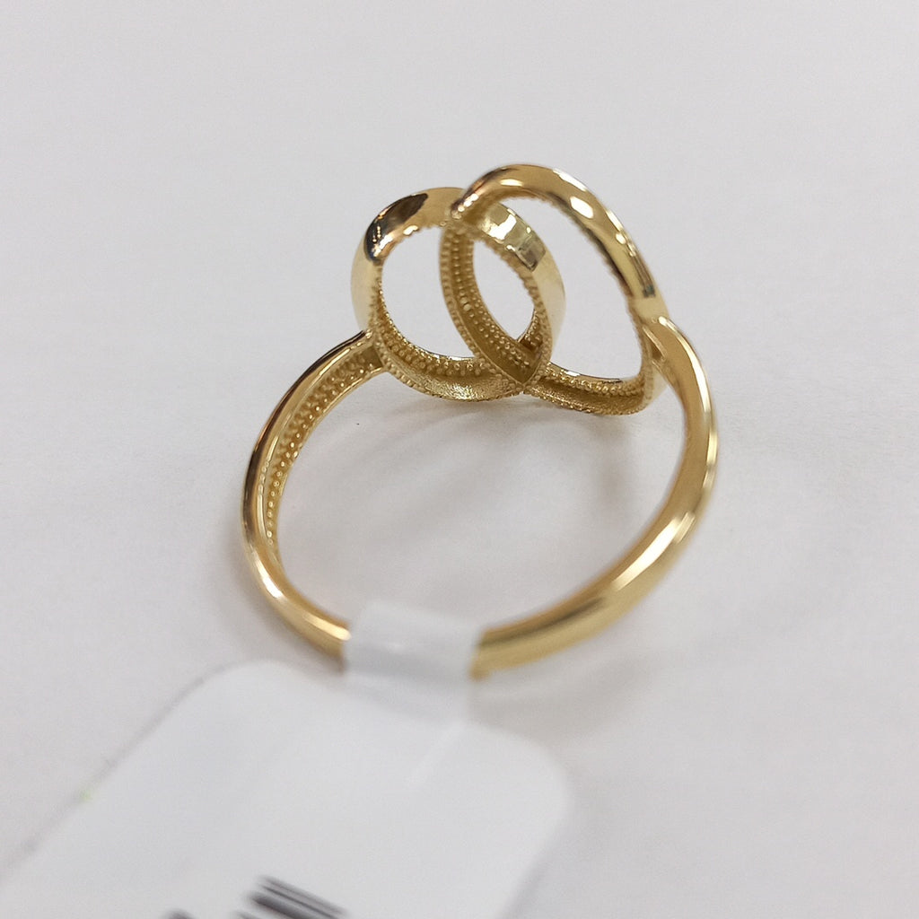 ANILLOS DAMA ORO 10K 1.9 (NUEVO)