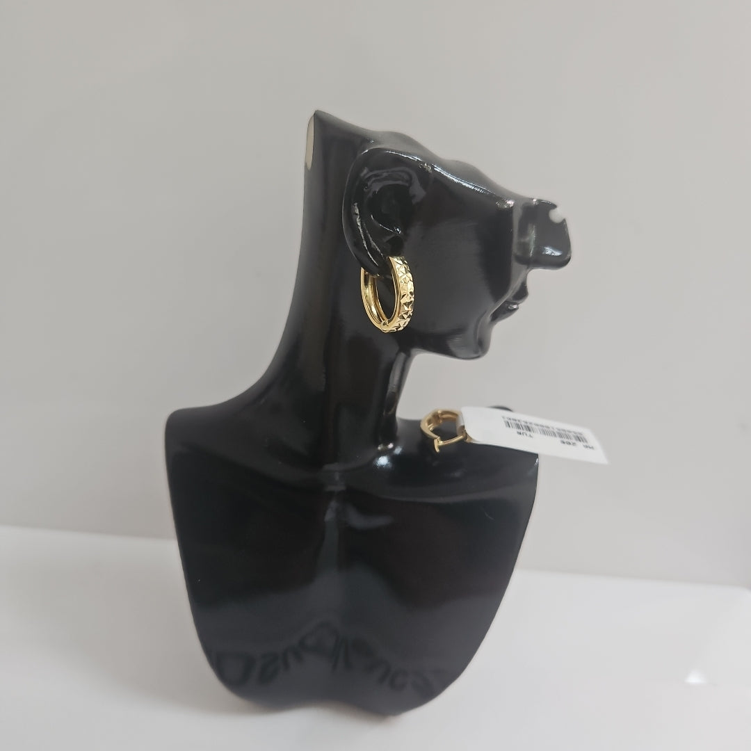 HUGGIES ORO 14K 1 (NUEVO)