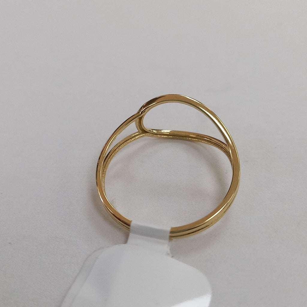 ANILLOS DAMA ORO 14K 1.1 (NUEVO)