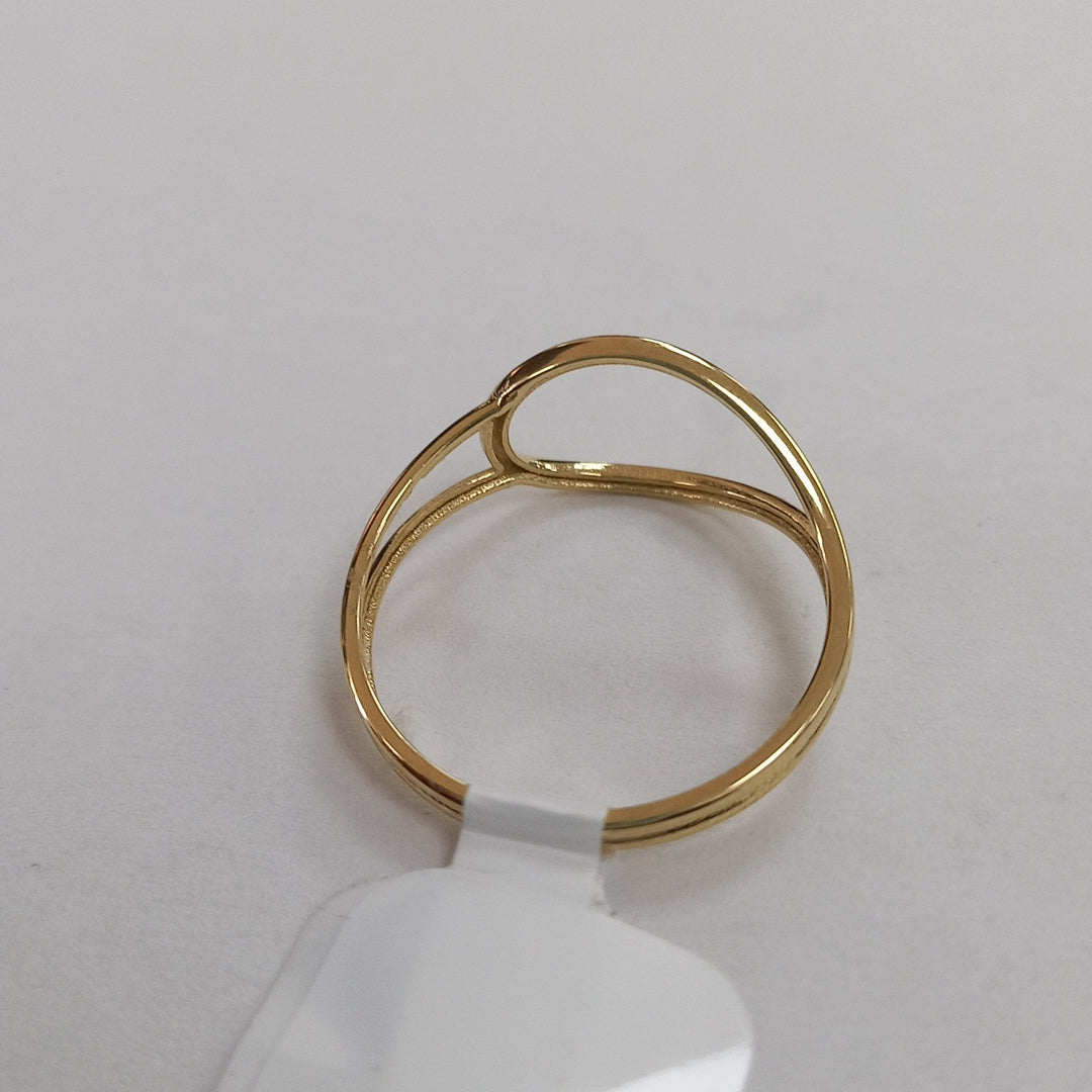 ANILLOS DAMA ORO 14K 1.1 (NUEVO)