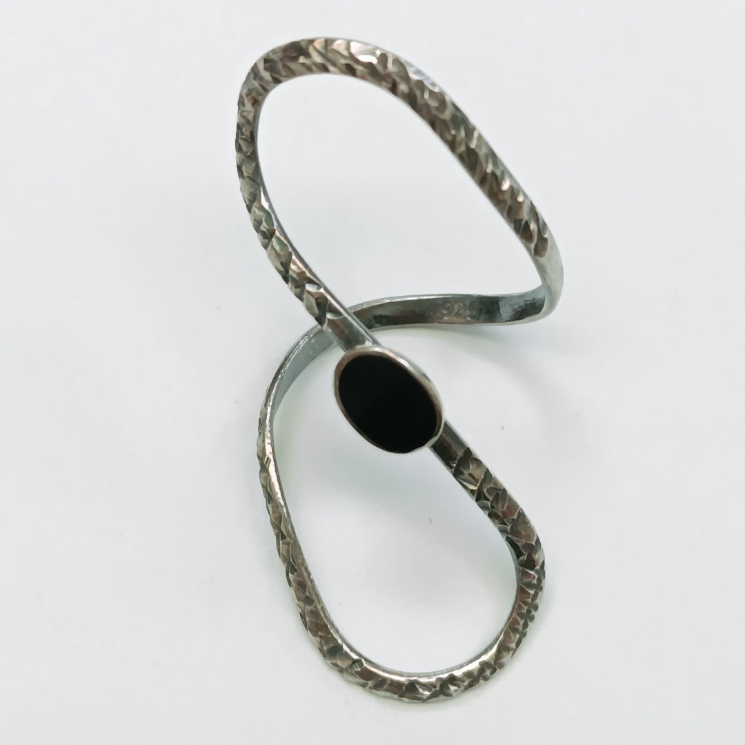 ANILLITO PLATA 3.2 GRMS (SEMINUEVO)